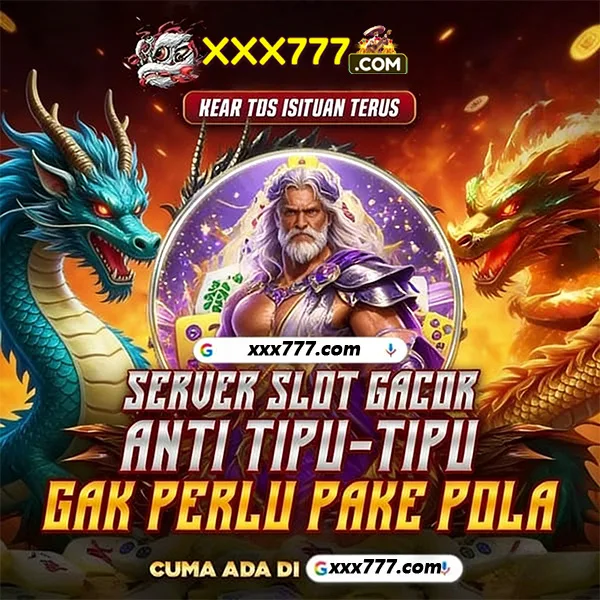 XXX777