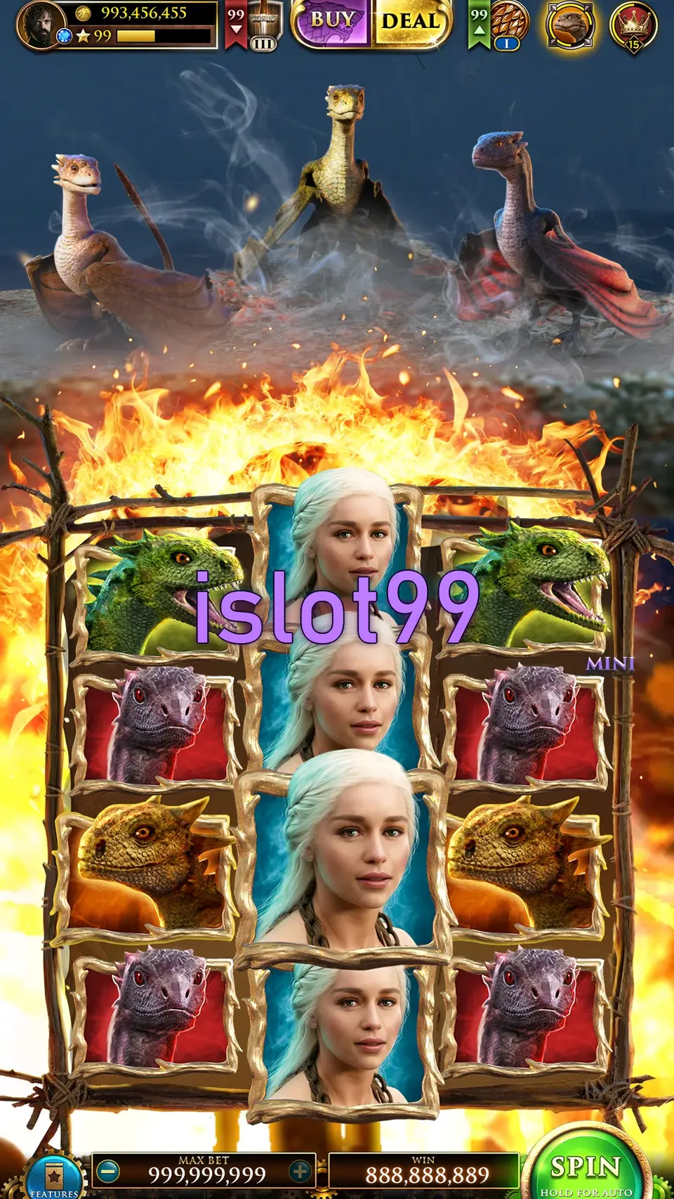 islot99 APK