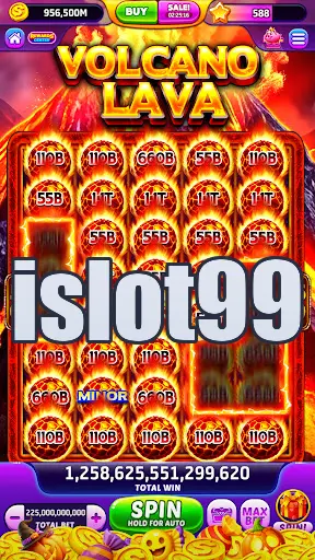 islot99 APK
