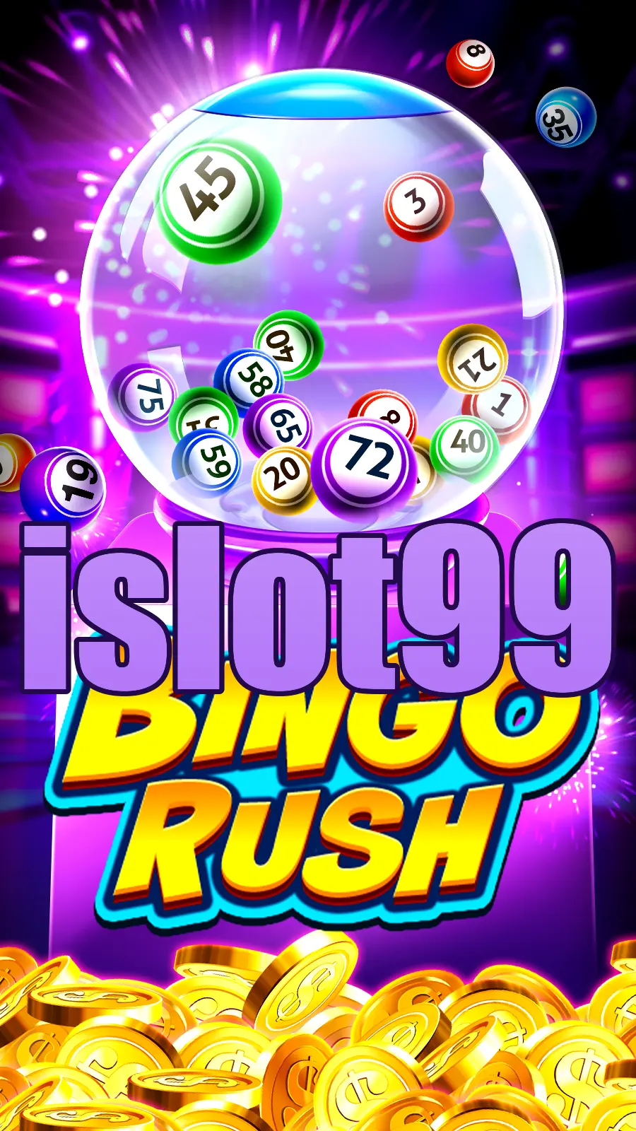 islot99 APK