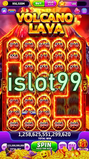 islot99 Masuk