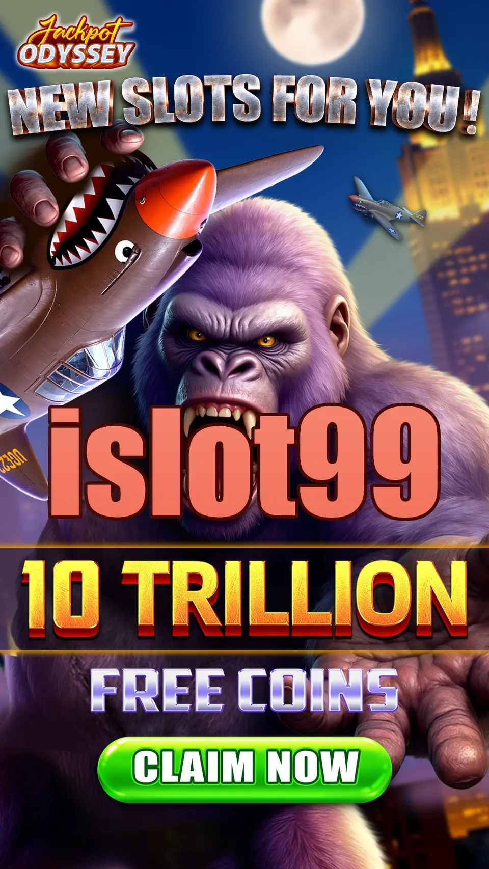 islot99 Tangkapan Layar - APK Resmi